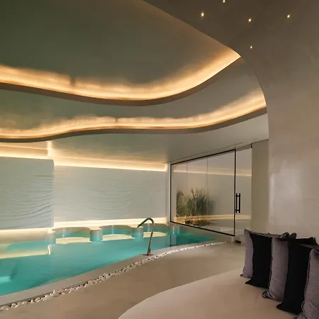 Hotel Mykonos Riviera 5*