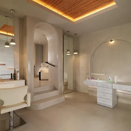 Mykonos Riviera 5* Mykonos Town