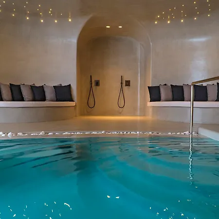 Mykonos Riviera Hotel Mykonos Town