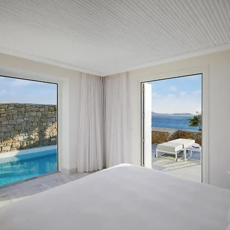 Mykonos Riviera Hotel