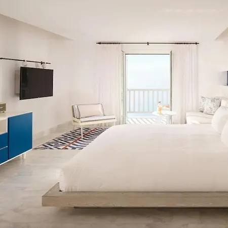 Mykonos Riviera Hotel