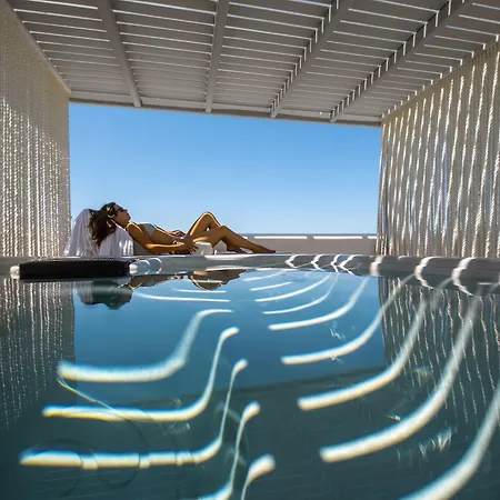 Mykonos Riviera Hotell