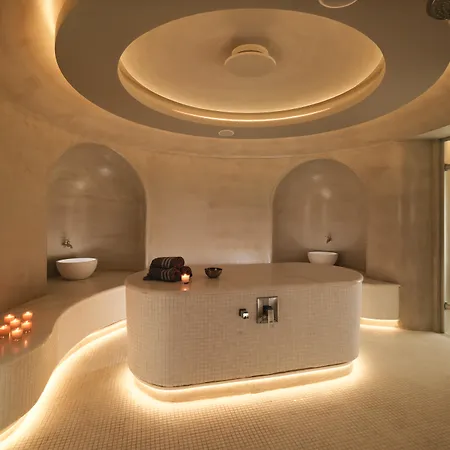 Mykonos Riviera Hotell Mykonos Town