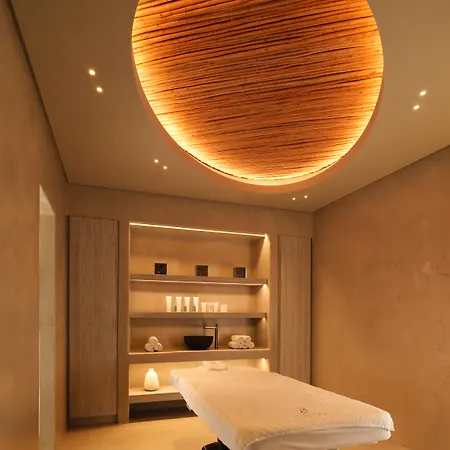 Mykonos Riviera Hotell
